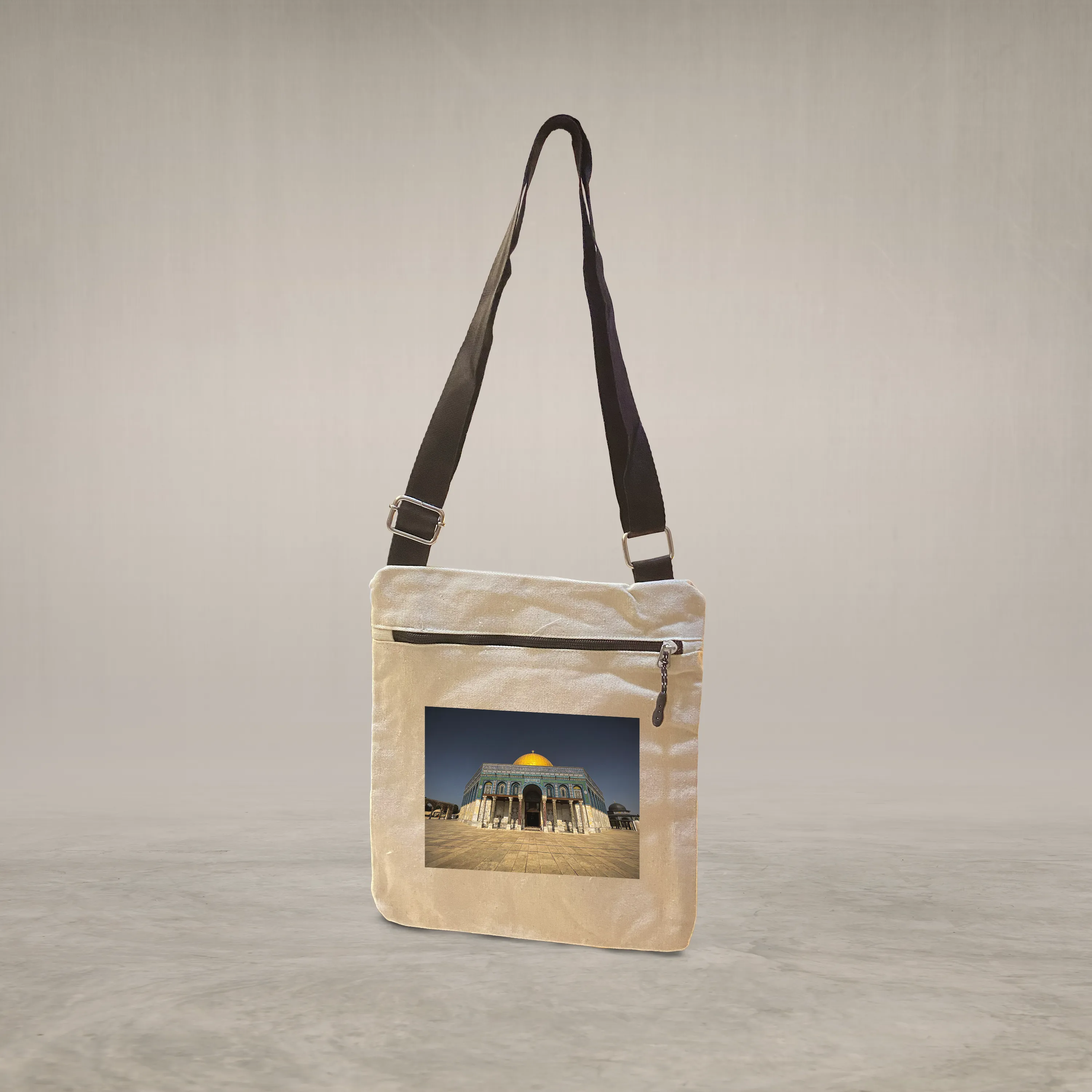 Zippered Bag
