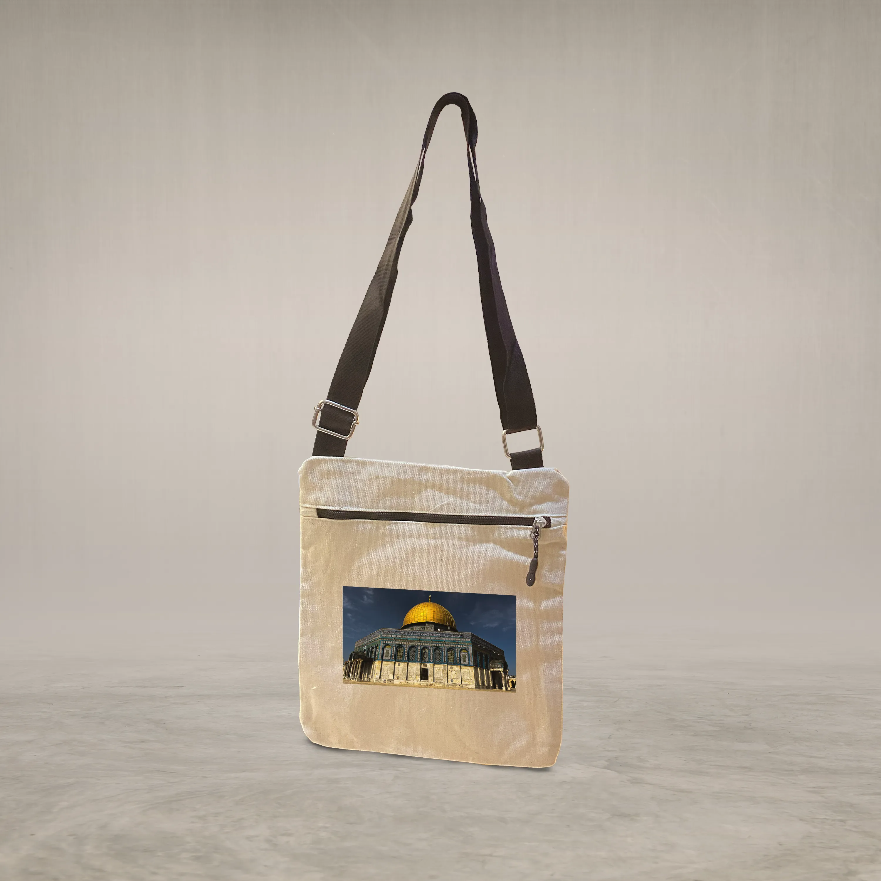 Zippered Bag